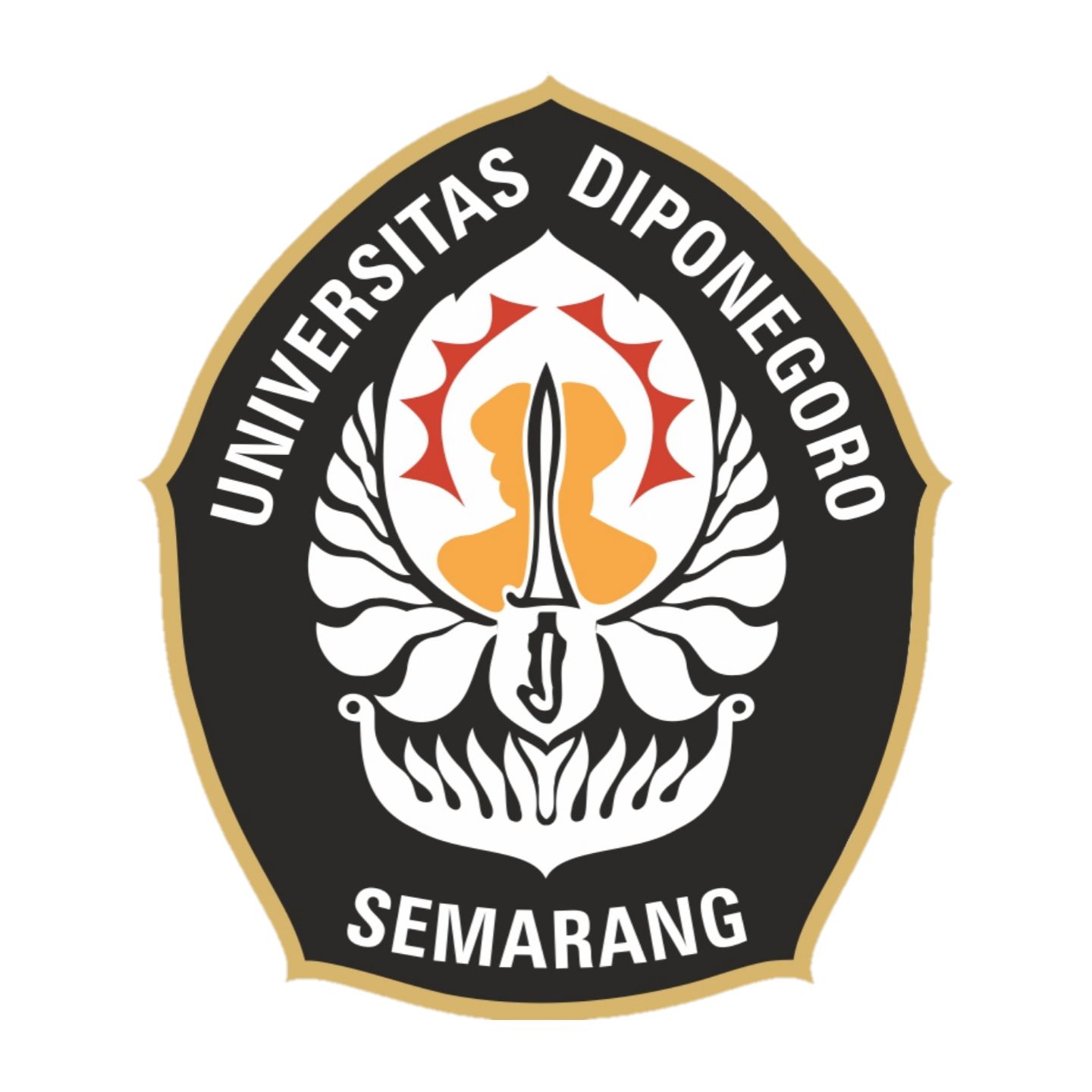 Logo Undip Png - KibrisPDR