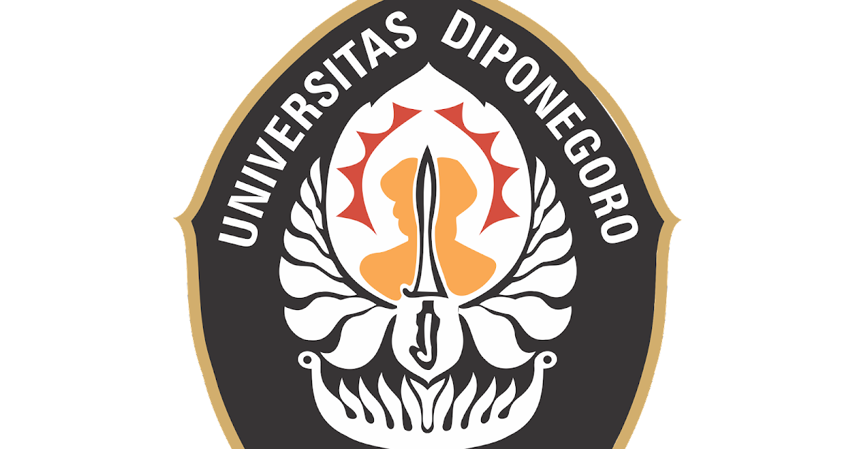 Logo Undip Png