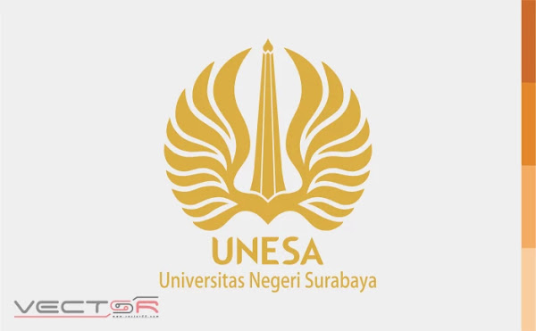 Detail Logo Unesa Kuning Nomer 6