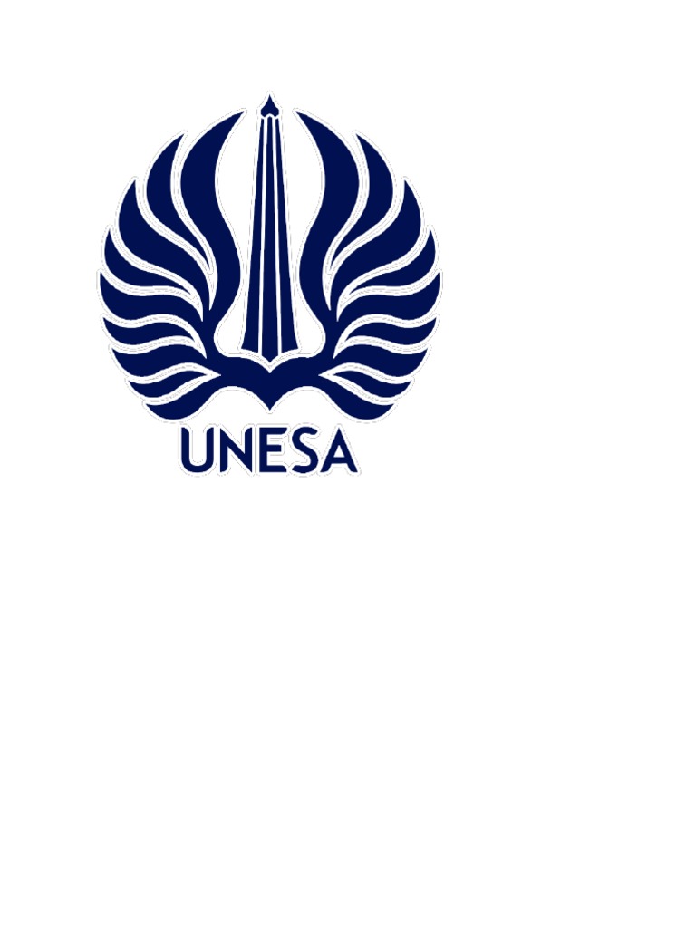 Detail Logo Unesa Png Nomer 25