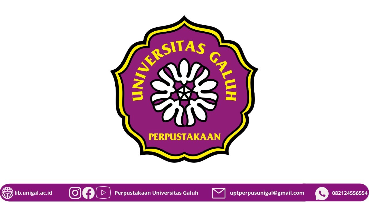 Detail Logo Unigal Ciamis Nomer 35