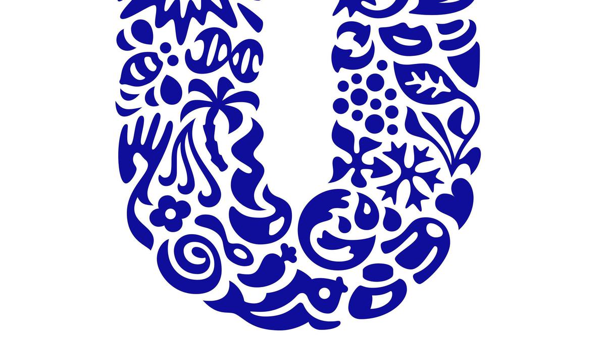 Detail Logo Unilever Indonesia Nomer 7