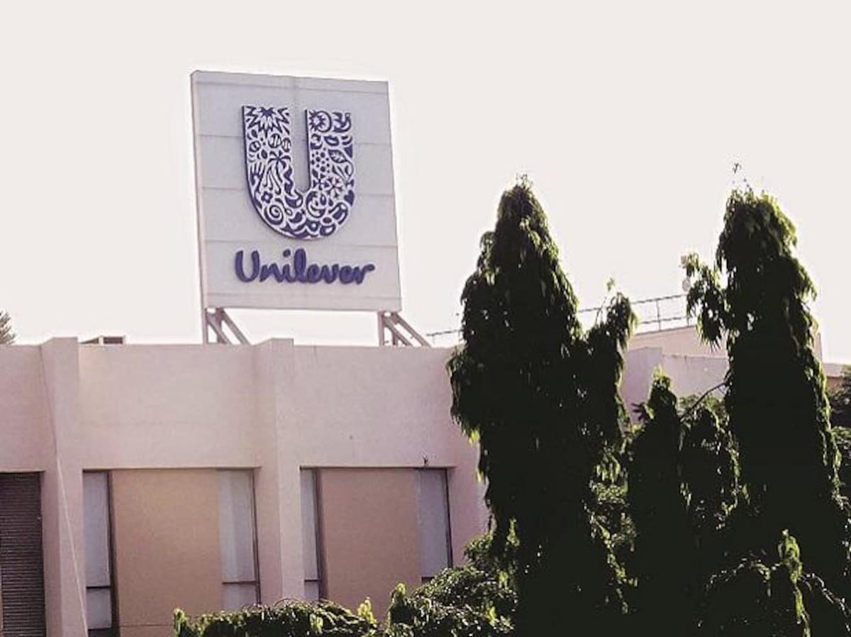 Detail Logo Unilever Indonesia Nomer 18