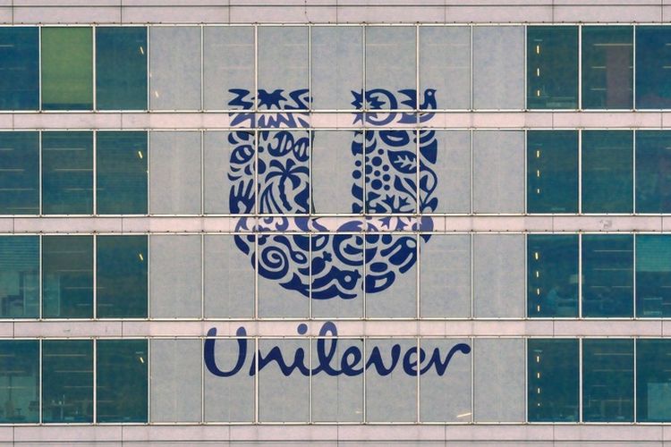 Detail Logo Unilever Indonesia Nomer 26