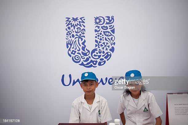 Detail Logo Unilever Indonesia Nomer 29