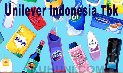 Detail Logo Unilever Indonesia Nomer 37