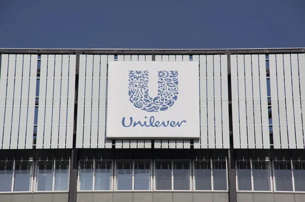 Detail Logo Unilever Indonesia Nomer 41