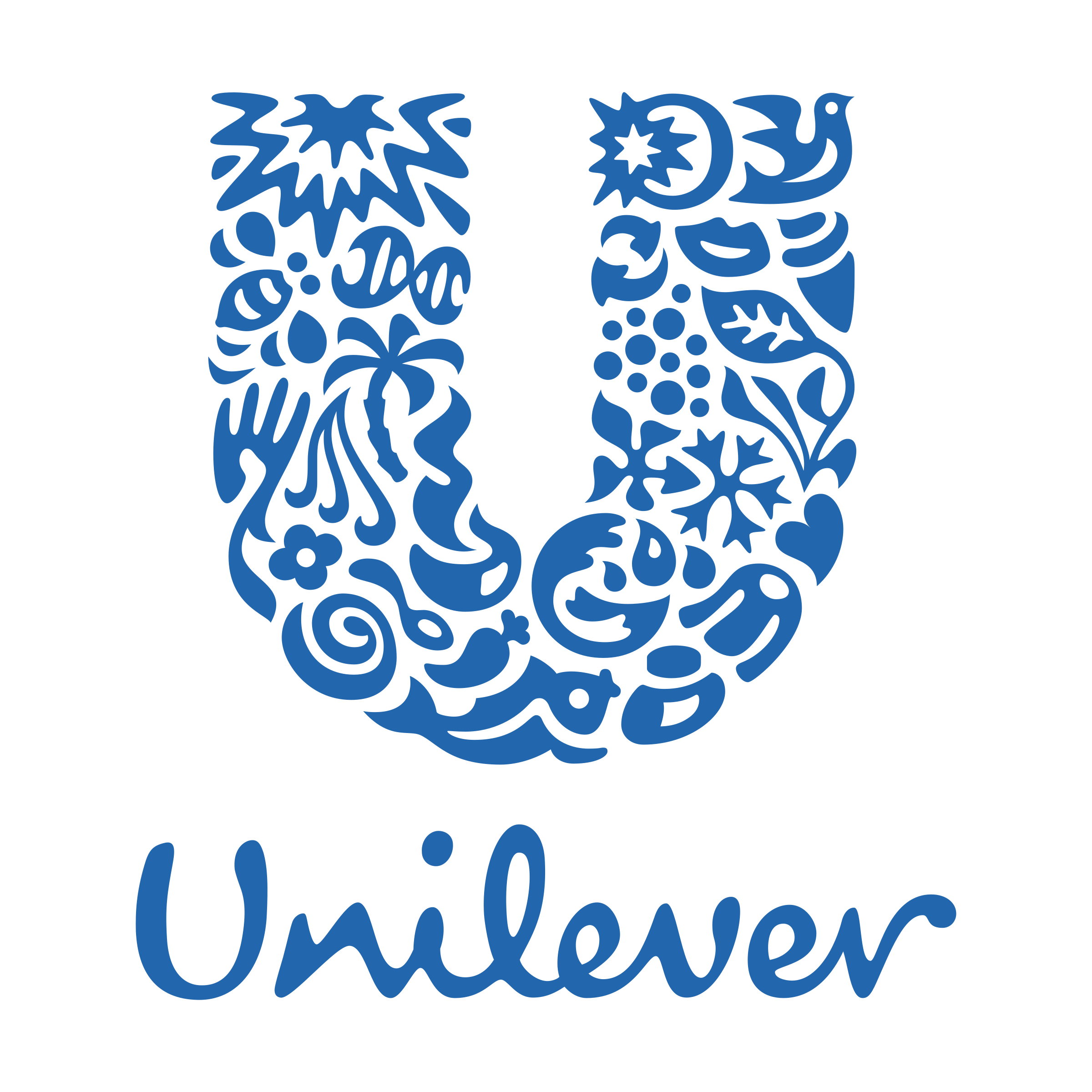 Logo Unilever Png - KibrisPDR