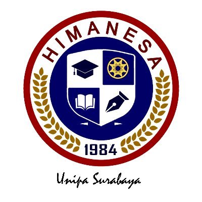 Detail Logo Unipa Surabaya Nomer 30