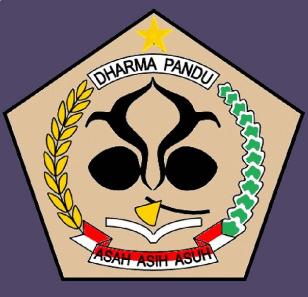 Detail Logo Unipa Surabaya Nomer 41
