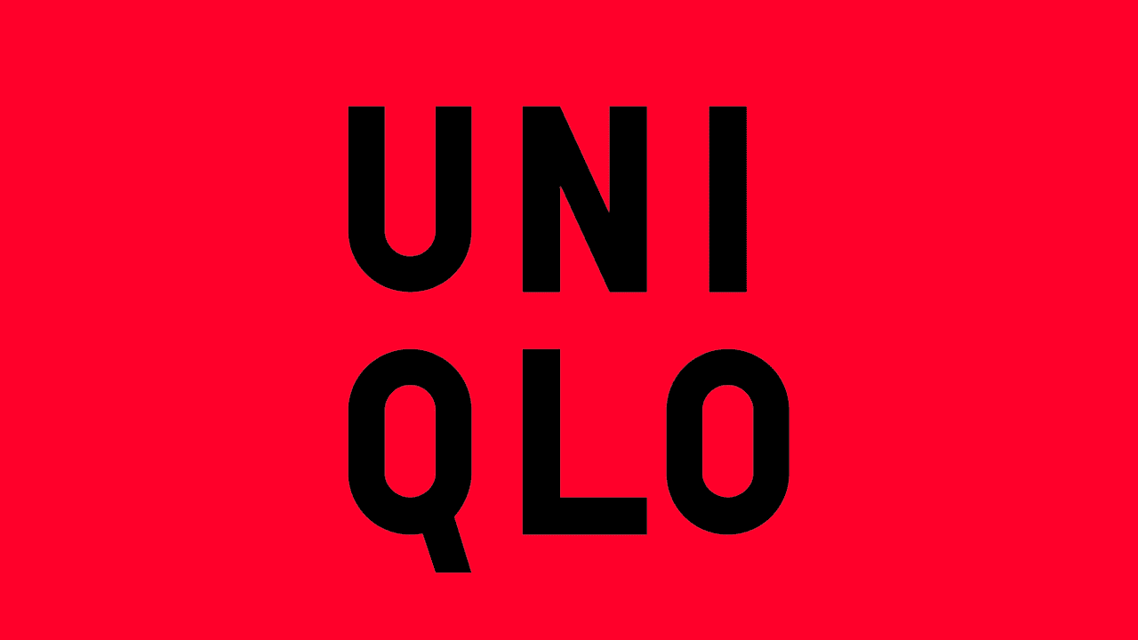 Detail Logo Uniqlo Png Nomer 8