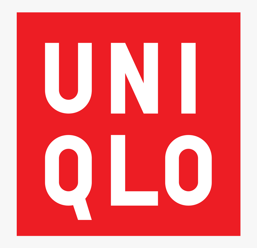 Logo Uniqlo Png - KibrisPDR