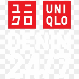 Detail Logo Uniqlo Png Nomer 39