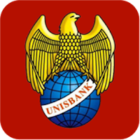 Detail Logo Unisbank Png Nomer 5