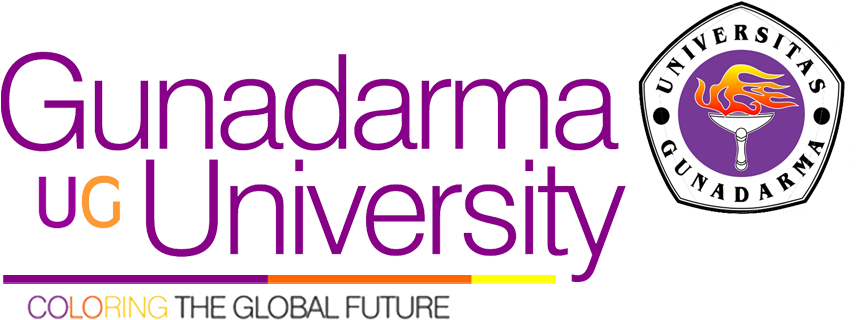 Detail Logo Univ Gunadarma Nomer 10