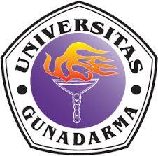 Detail Logo Univ Gunadarma Nomer 11