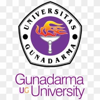 Detail Logo Univ Gunadarma Nomer 3