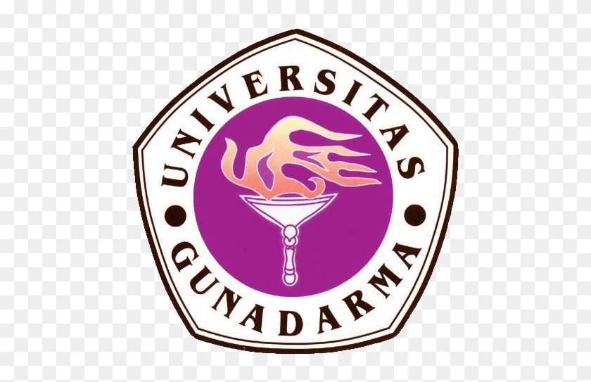 Detail Logo Univ Gunadarma Nomer 16