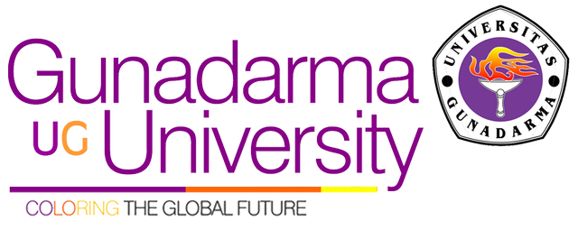 Detail Logo Univ Gunadarma Nomer 17