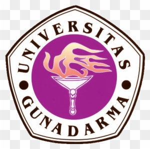 Detail Logo Univ Gunadarma Nomer 18