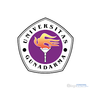 Detail Logo Univ Gunadarma Nomer 4