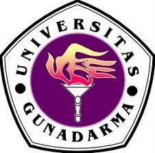 Detail Logo Univ Gunadarma Nomer 5