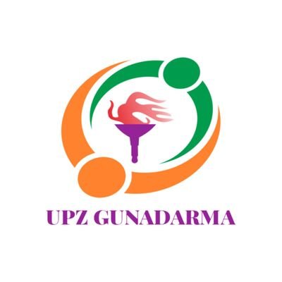 Detail Logo Univ Gunadarma Nomer 25