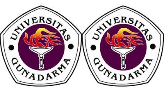 Detail Logo Univ Gunadarma Nomer 30