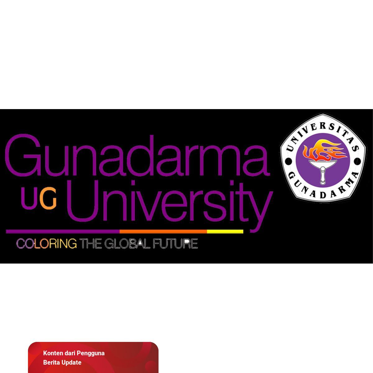 Detail Logo Univ Gunadarma Nomer 32
