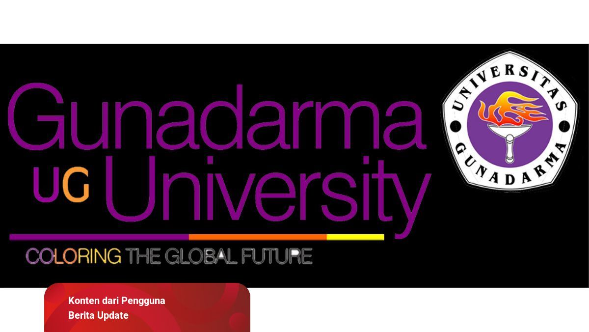 Detail Logo Univ Gunadarma Nomer 36