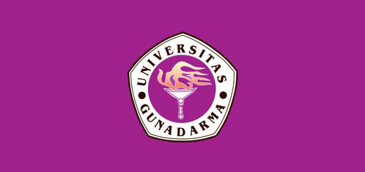 Detail Logo Univ Gunadarma Nomer 39