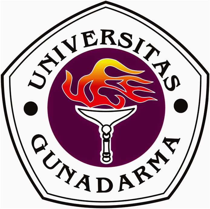 Detail Logo Univ Gunadarma Nomer 8