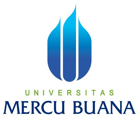 Logo Univ Mercu Buana - KibrisPDR