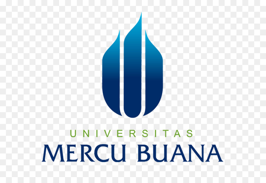 Detail Logo Univ Mercu Buana Nomer 2