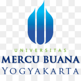 Detail Logo Univ Mercu Buana Nomer 13