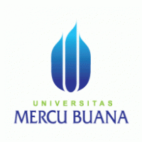 Detail Logo Univ Mercu Buana Nomer 3