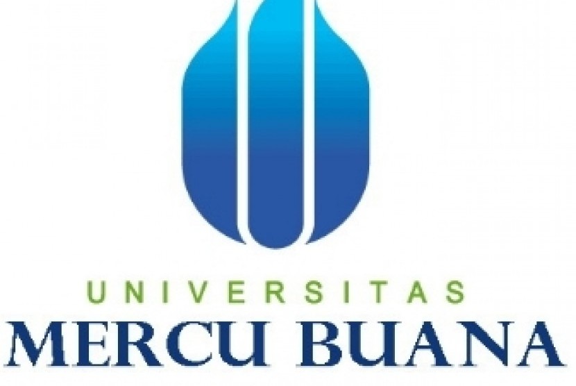 Detail Logo Univ Mercu Buana Nomer 17