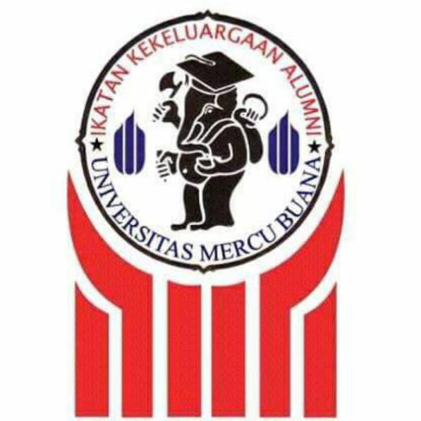 Detail Logo Univ Mercu Buana Nomer 23