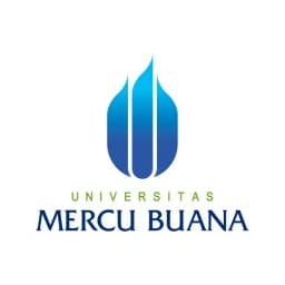 Detail Logo Univ Mercu Buana Nomer 5