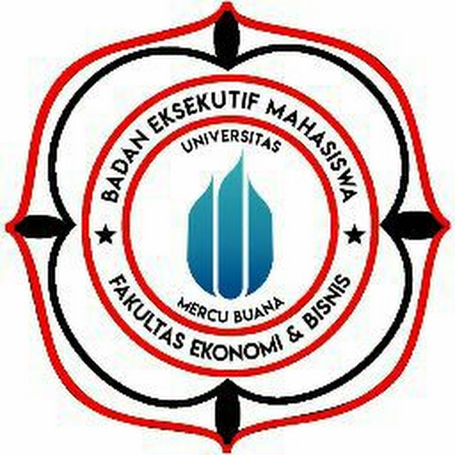 Detail Logo Univ Mercu Buana Nomer 27