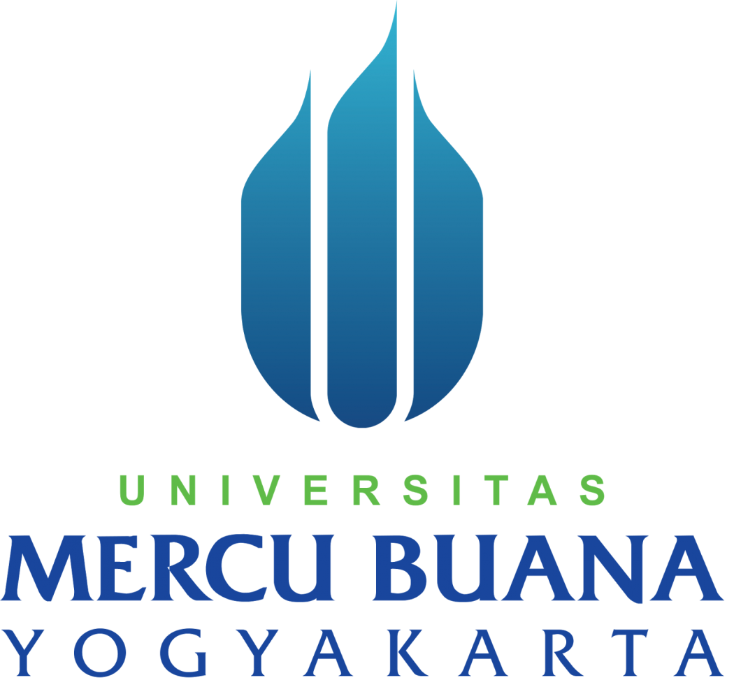 Detail Logo Univ Mercu Buana Nomer 6