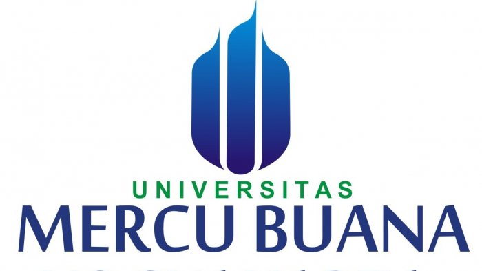 Detail Logo Univ Mercu Buana Nomer 9