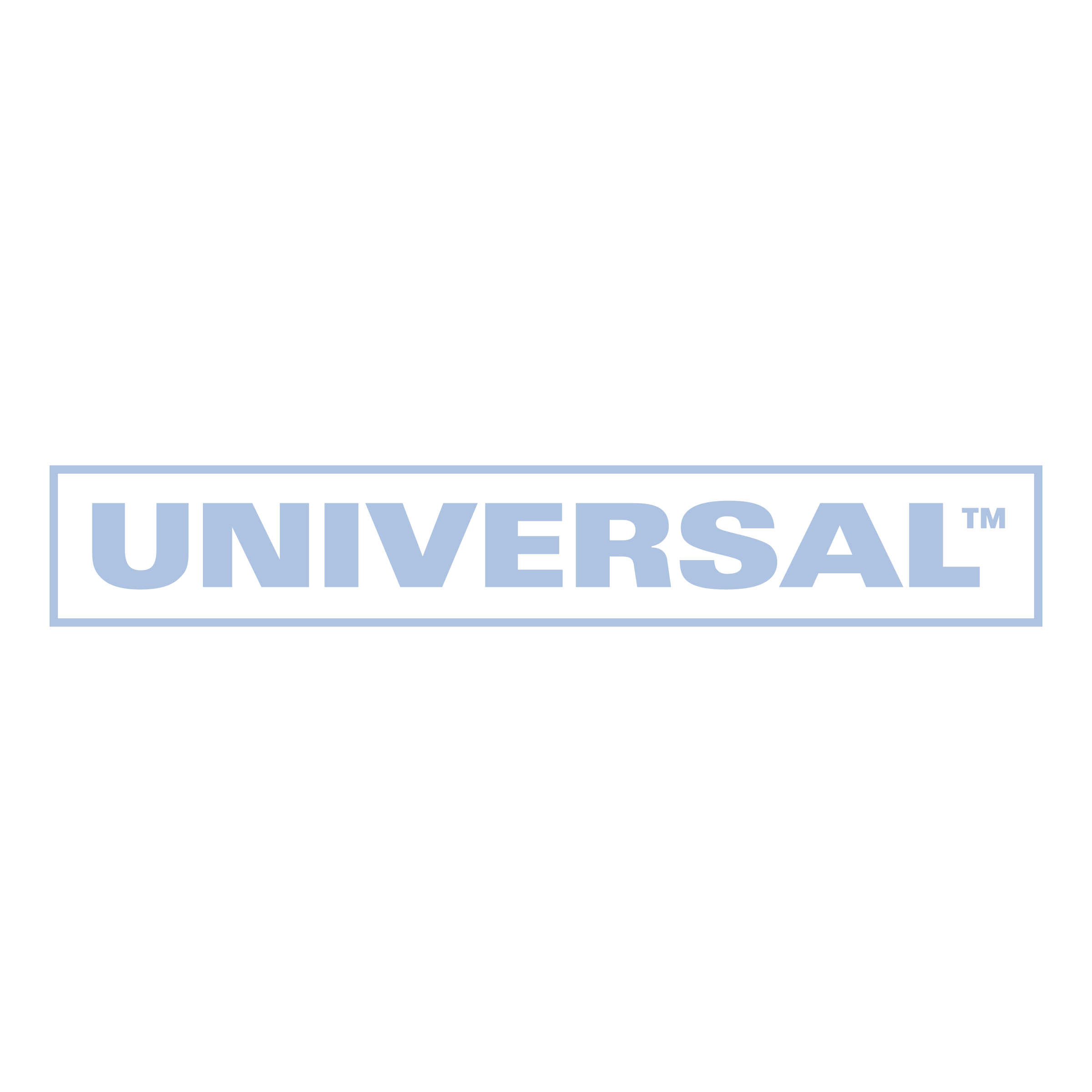 Detail Logo Universal Nomer 50