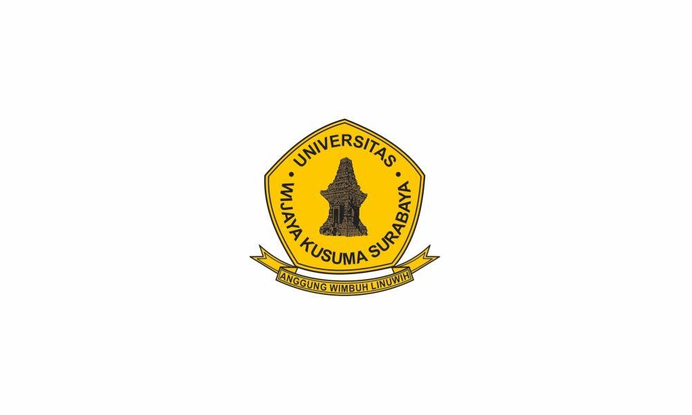 Detail Logo Universitas 17 Agustus 1945 Surabaya Nomer 28