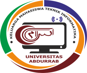 Detail Logo Universitas Abdurrab Nomer 8