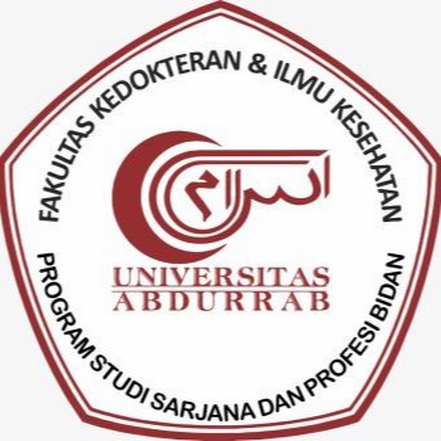 Detail Logo Universitas Abdurrab Nomer 13