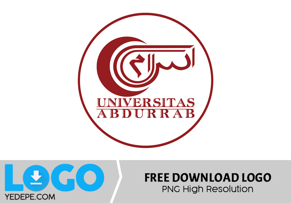 Detail Logo Universitas Abdurrab Nomer 3