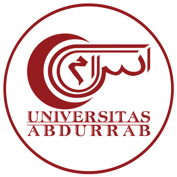 Detail Logo Universitas Abdurrab Nomer 6