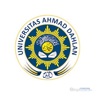 Detail Logo Universitas Ahmad Dahlan Nomer 2