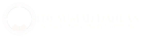 Detail Logo Universitas Ahmad Dahlan Nomer 31